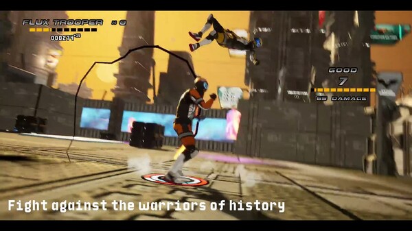 Demo Trailer trailer thumbnail