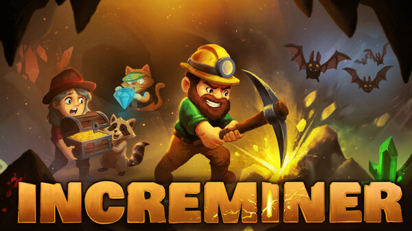 Increminer Trailer trailer thumbnail