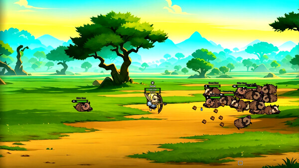 Trailer Mushi trailer thumbnail