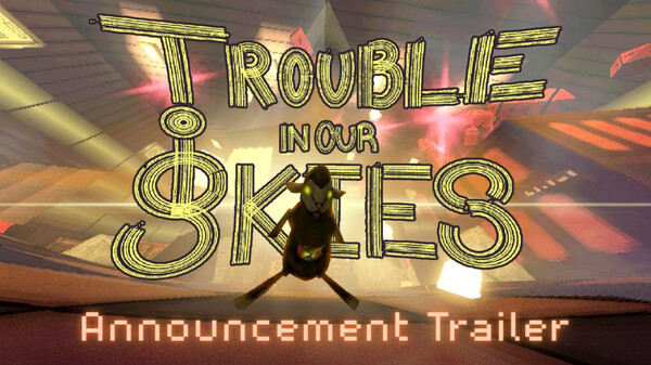 Announcement Trailer trailer thumbnail