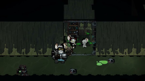 Ratocalypse Demo Trailer trailer thumbnail