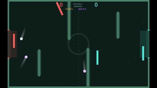 Ping Ball! Trailer trailer thumbnail