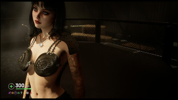 Official trailer #7 trailer thumbnail