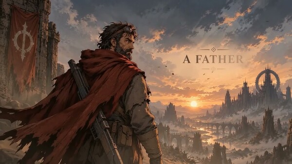 Reditus: Ashes of Heremus Trailer Update trailer thumbnail