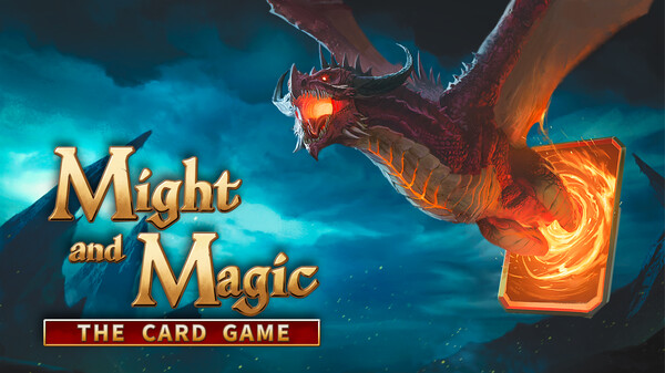 Might and Magic The Card Game - Gameplay Trailer trailer thumbnail