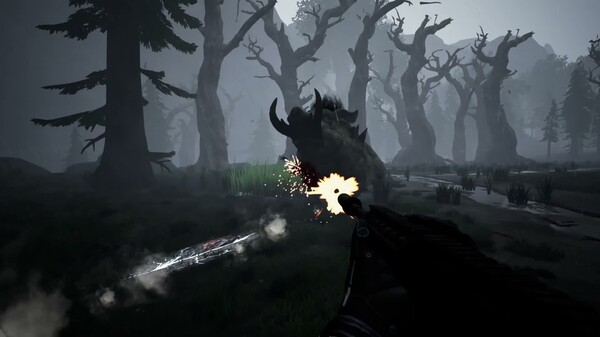 New trailer thumbnail