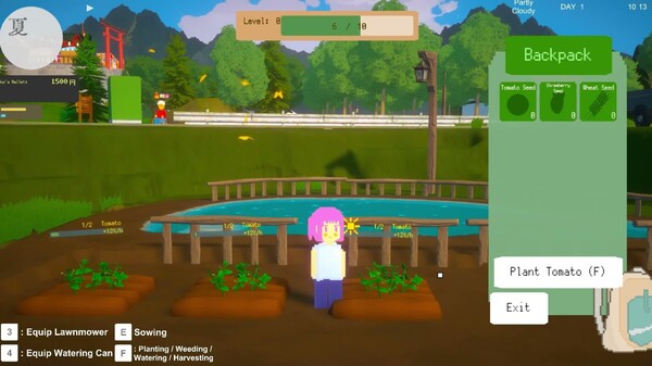 Revive! Onsen Town! Trailer trailer thumbnail