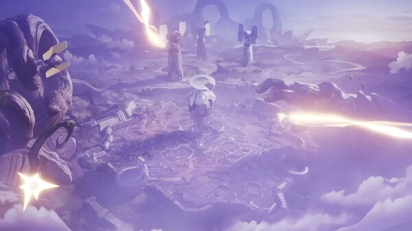 Project ZETA Trailer trailer thumbnail