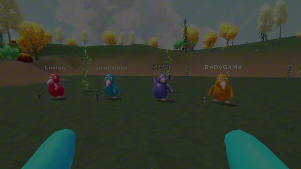 Mudventure — Co-op Gameplay Trailer trailer thumbnail