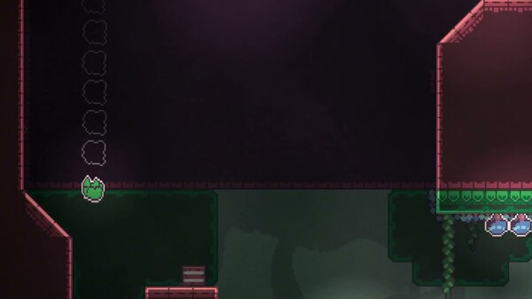 Frog Knight - Gameplay Trailer trailer thumbnail