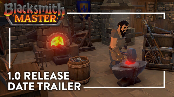 1.0 Release Date Trailer trailer thumbnail