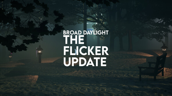 Flicker Update Trailer trailer thumbnail
