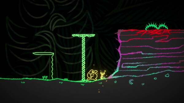 MONOWAVE: Official Launch Trailer trailer thumbnail