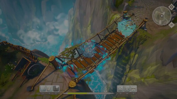 Gameplay Trailer trailer thumbnail
