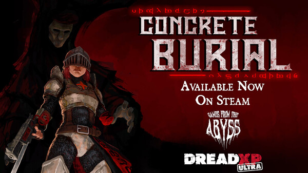 Concrete Burial | Out Now Trailer trailer thumbnail