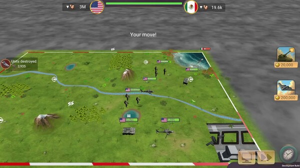Gameplay trailer trailer thumbnail
