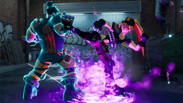 2026 Q2 Versus Gameplay trailer thumbnail