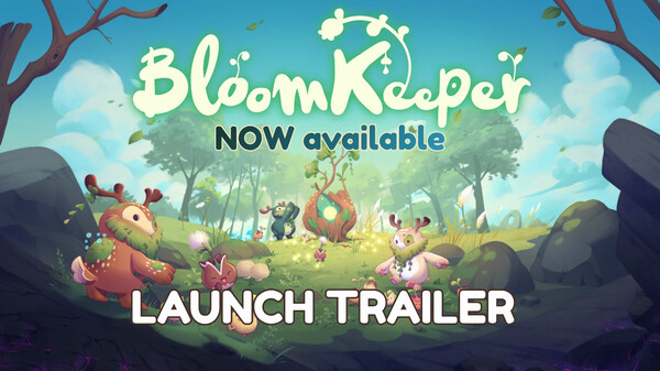 Launch Trailer trailer thumbnail