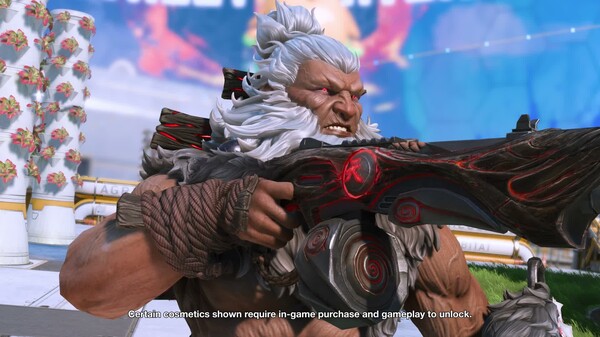 Apex Legends VS Street Fighter 6 Event WW trailer thumbnail