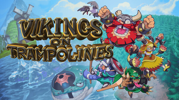 Gameplay Trailer trailer thumbnail