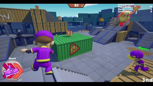 Gameplay trailer thumbnail