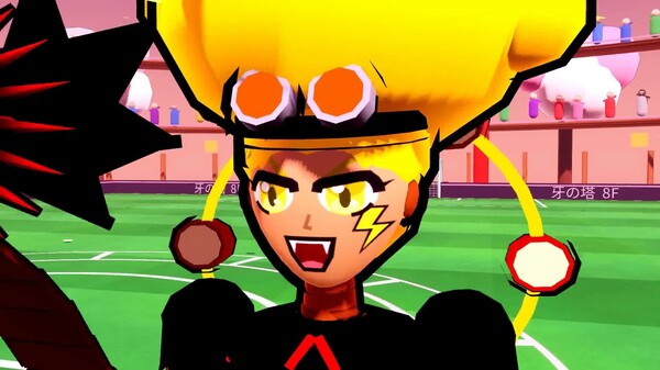 Tower of Fangs trailer thumbnail