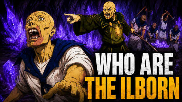 The Ilborns trailer thumbnail