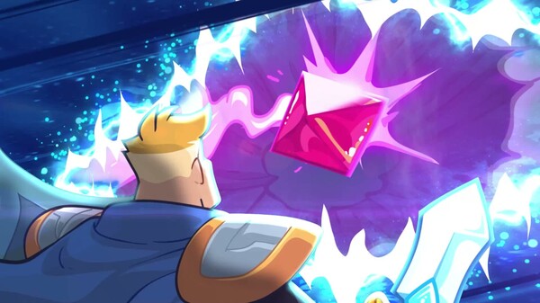 Kingdom Rush Genesis Trailer trailer thumbnail