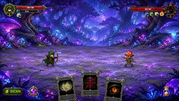 Petal and Blade trailer thumbnail