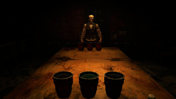 Gameplay Trailer trailer thumbnail