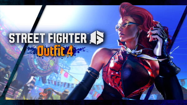 SF6_Outfit4_Viper_EN_ESRB_HD_Steam trailer thumbnail