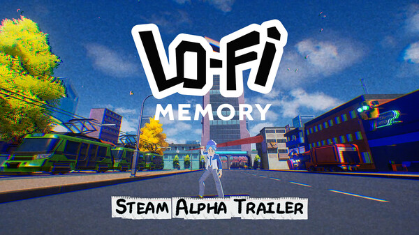 Steam Alpha Trailer trailer thumbnail