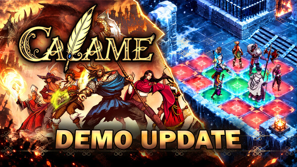 Demo Update Trailer trailer thumbnail