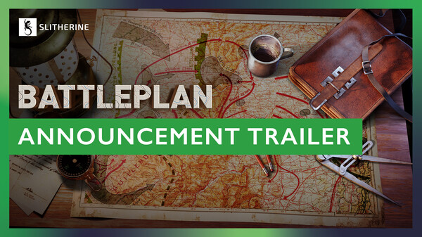 Battleplan | Out On October 12th trailer thumbnail