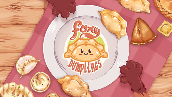 Foxy Dumplings Coming Soon! trailer thumbnail