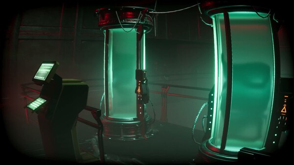 The Infected Soul - Demo Gameplay trailer thumbnail