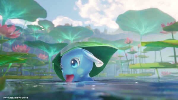 Launch Trailer JA trailer thumbnail
