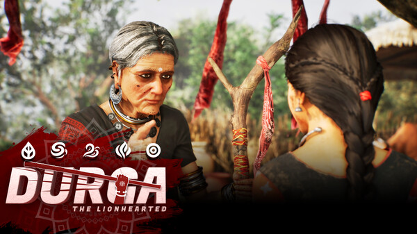 GuruMaa trailer thumbnail