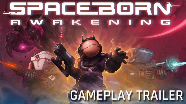 Awaken Trailer trailer thumbnail