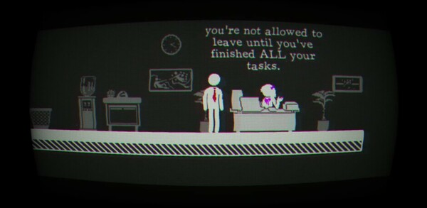 Nine to Never Early Access Launch trailer thumbnail