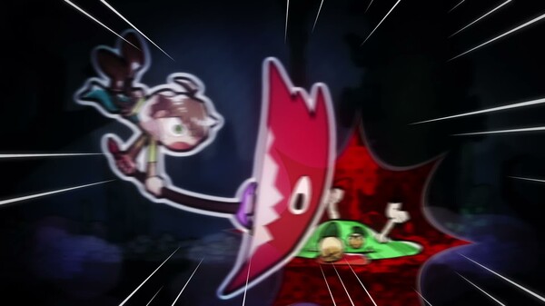 Main Promotional Trailer trailer thumbnail
