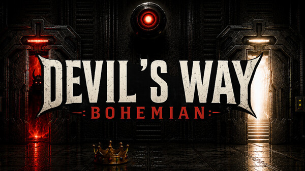 DEVIL'S WAY:BOHEMIAN trailer thumbnail