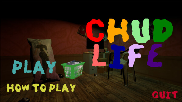 CHUD LIFE TRAILER trailer thumbnail