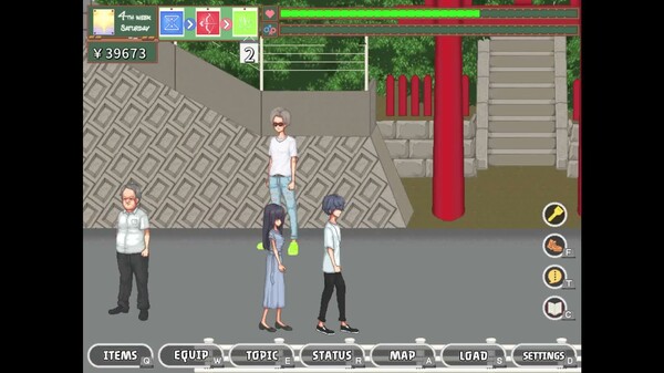 Gameplay 2 (English) trailer thumbnail