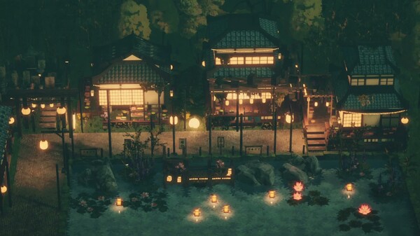 Oboro No Ichi - Gameplay Trailer trailer thumbnail