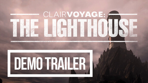 Clairvoyage: The Lighthouse - Demo Trailer trailer thumbnail