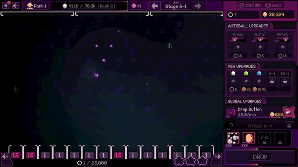 Neon Gameplay trailer thumbnail
