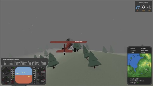 Bush 1022 | 2.2 Release Trailer trailer thumbnail