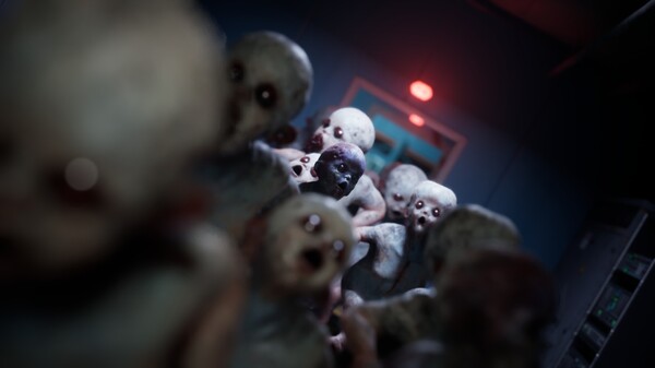 Playtest gameplay trailer. trailer thumbnail