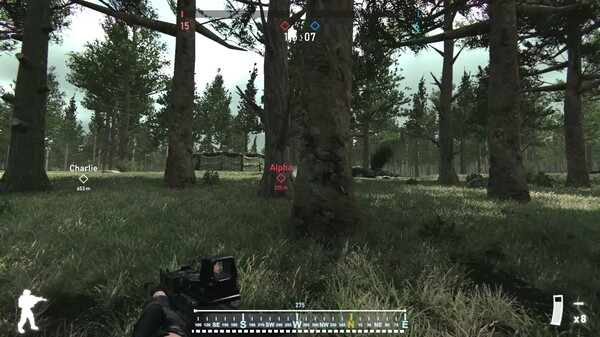 Steam Launch Trailer trailer thumbnail